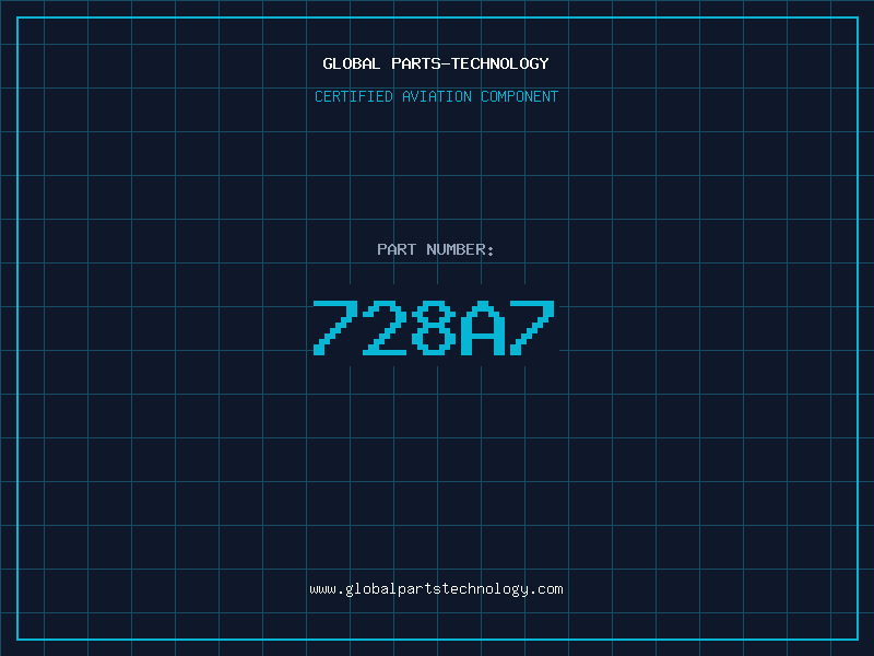 Aviation Part 728A7