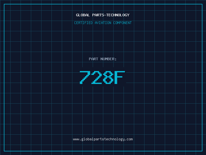 Aviation Part 728F