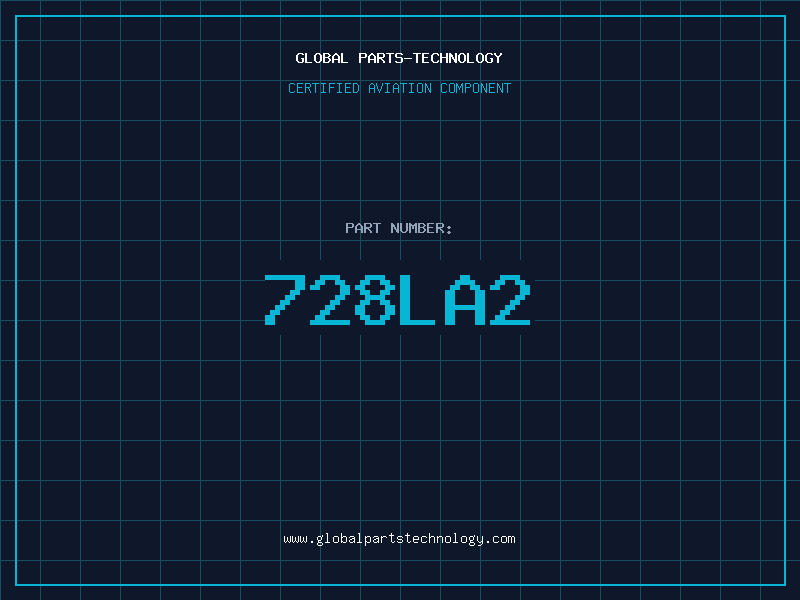 Aviation Part 728LA2