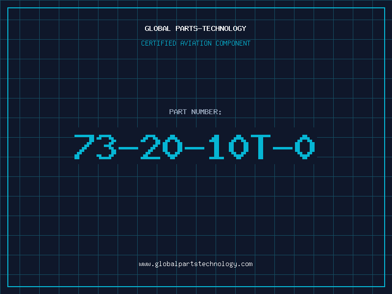 Aviation Part 73-20-10T-0