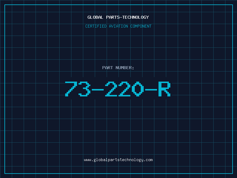 Aviation Part 73-220-R