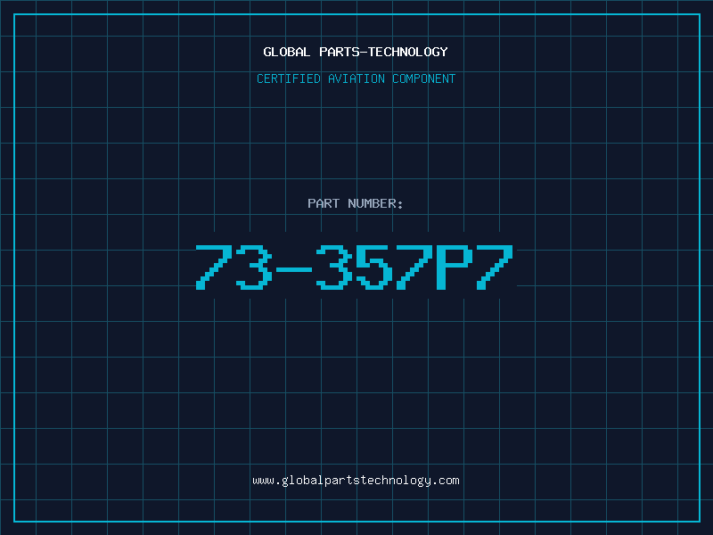 Aviation Part 73-357P7