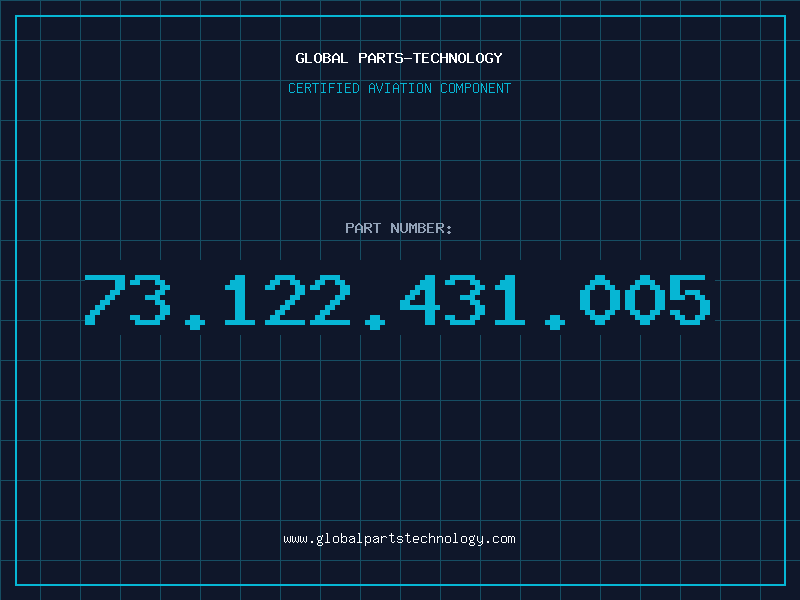 Aviation Part 73.122.431.005