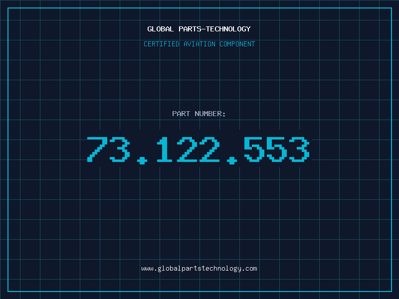 Aviation Part 73.122.553