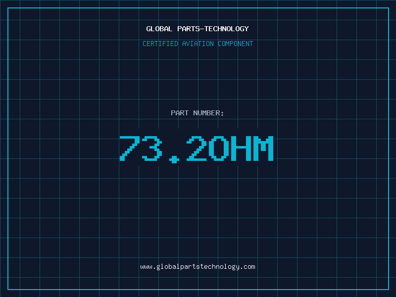 Aviation Part 73.2OHM