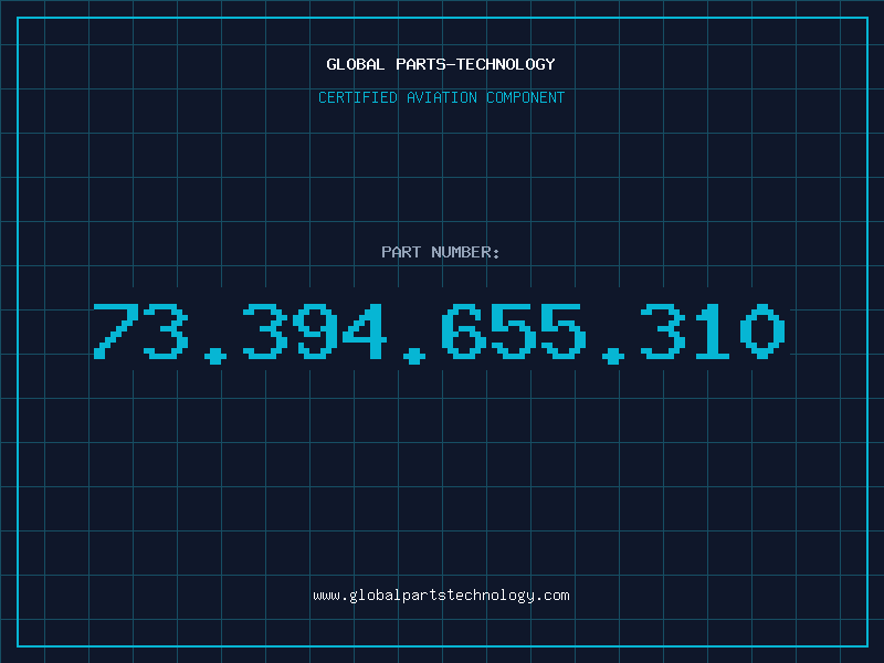 Aviation Part 73.394.655.310