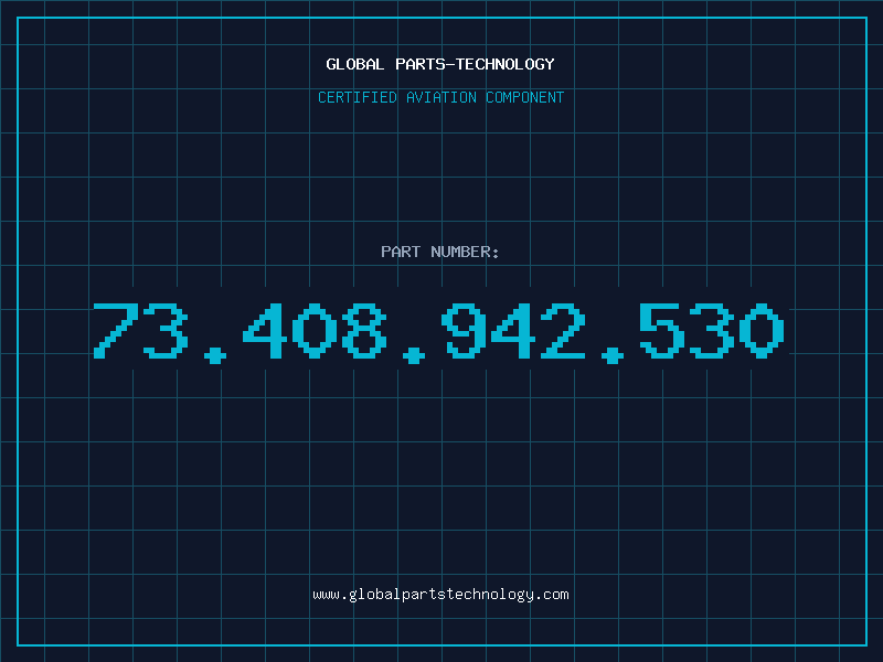 Aviation Part 73.408.942.530