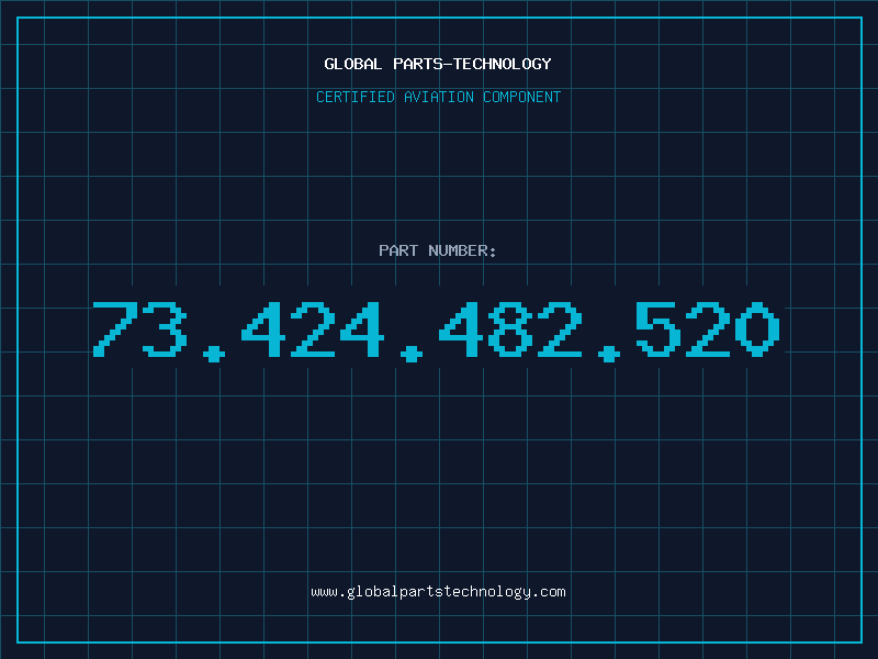Aviation Part 73.424.482.520