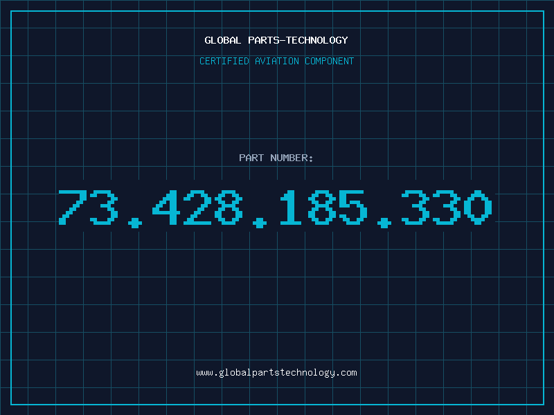 Aviation Part 73.428.185.330