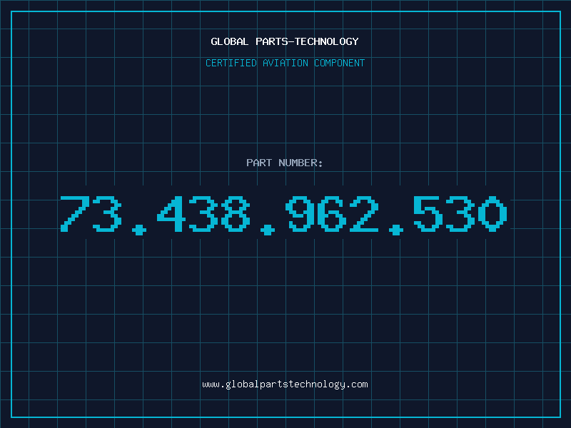 Aviation Part 73.438.962.530