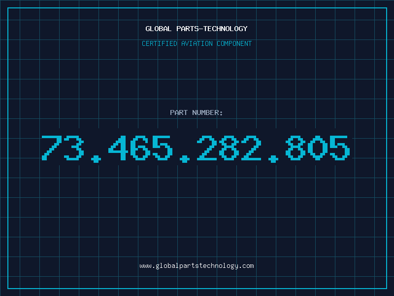 Aviation Part 73.465.282.805
