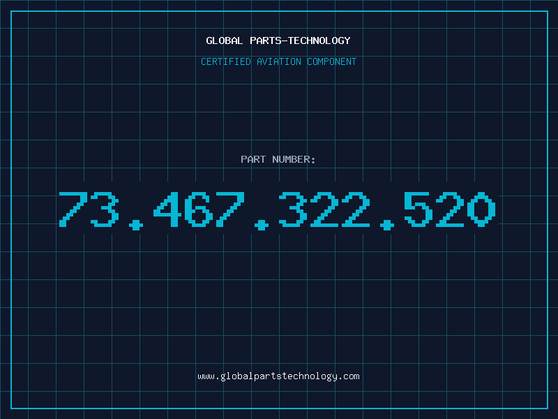 Aviation Part 73.467.322.520