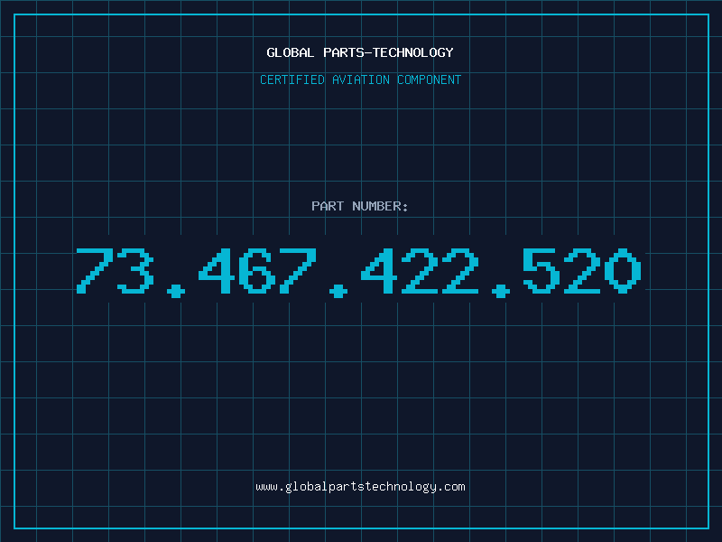 Aviation Part 73.467.422.520