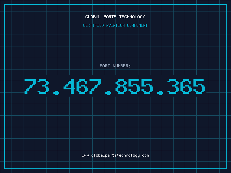 Aviation Part 73.467.855.365