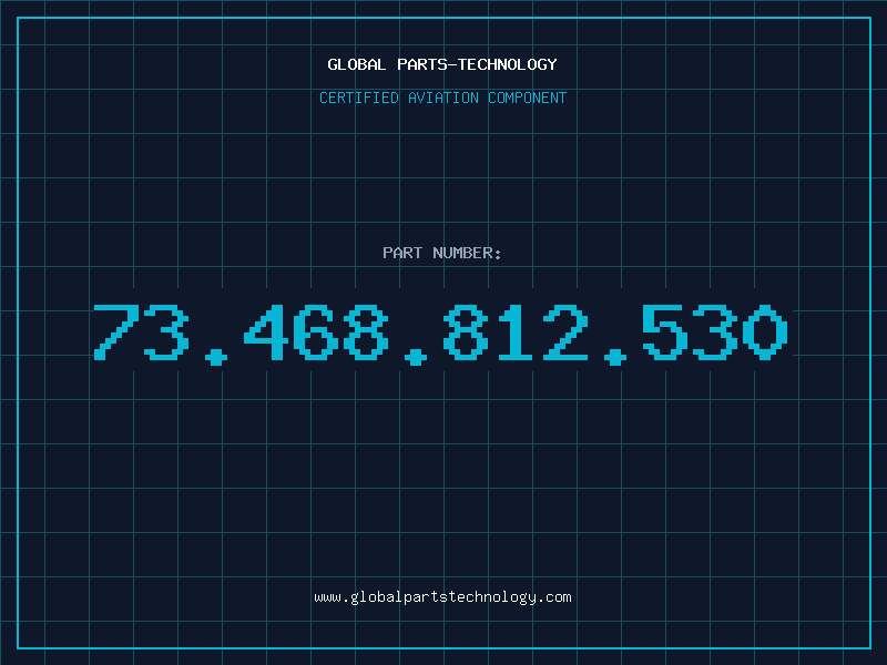 Aviation Part 73.468.812.530