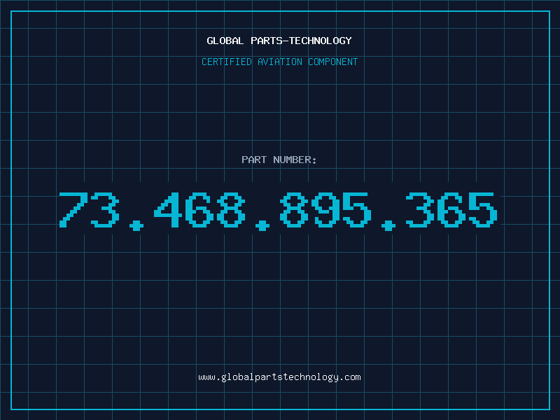 Aviation Part 73.468.895.365
