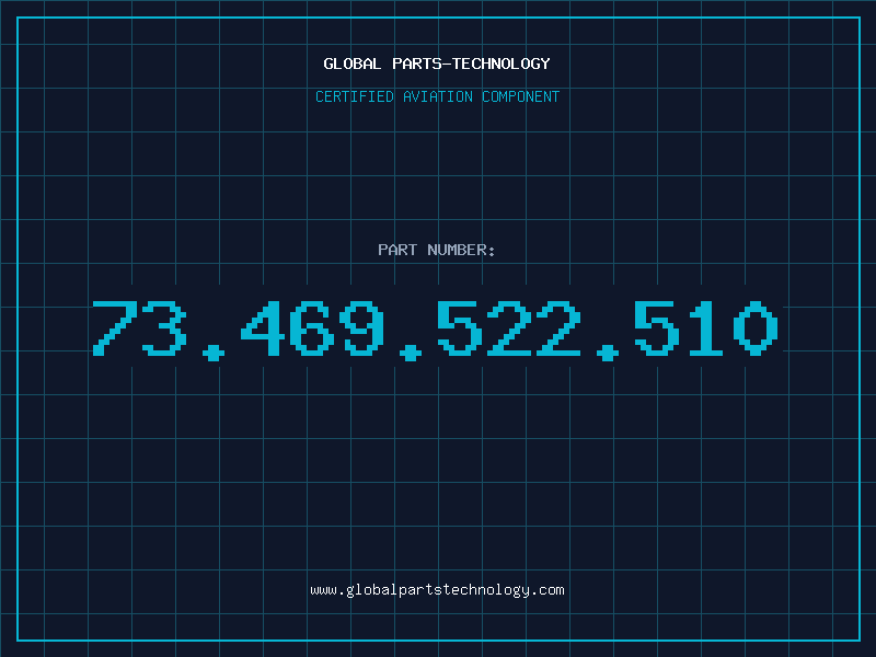 Aviation Part 73.469.522.510