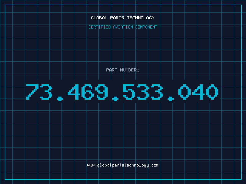 Aviation Part 73.469.533.040
