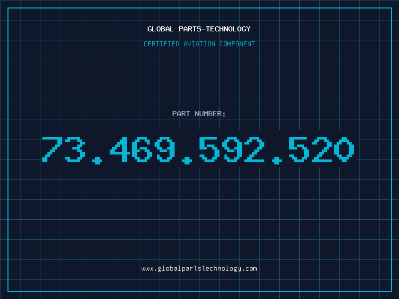 Aviation Part 73.469.592.520