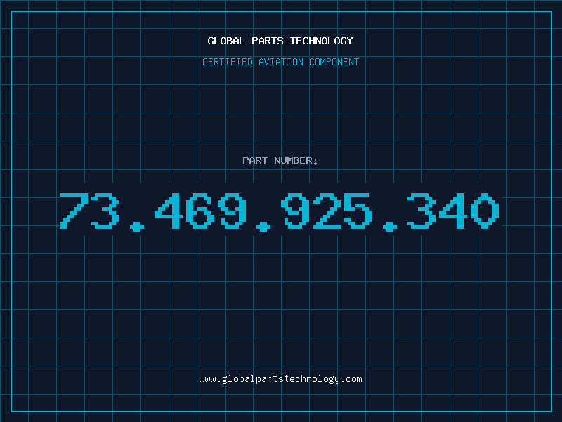 Aviation Part 73.469.925.340