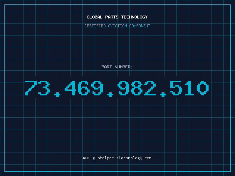 Aviation Part 73.469.982.510