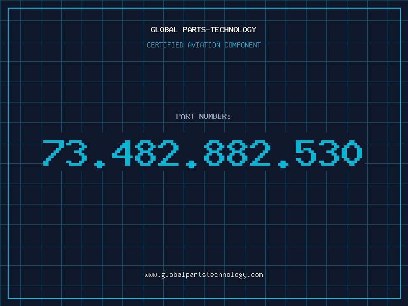 Aviation Part 73.482.882.530