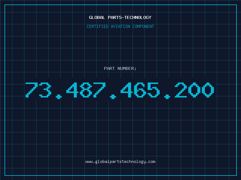 Aviation Part 73.487.465.200