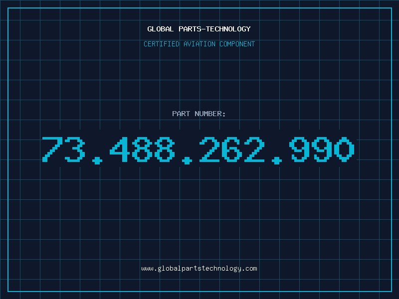 Aviation Part 73.488.262.990
