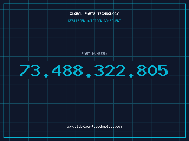 Aviation Part 73.488.322.805