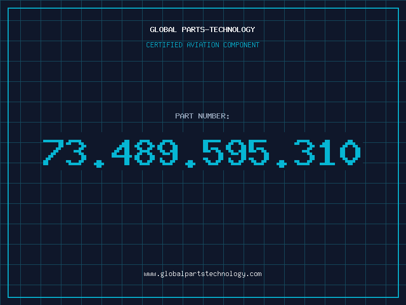 Aviation Part 73.489.595.310