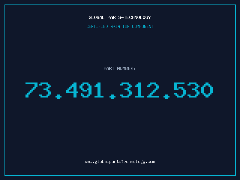 Aviation Part 73.491.312.530