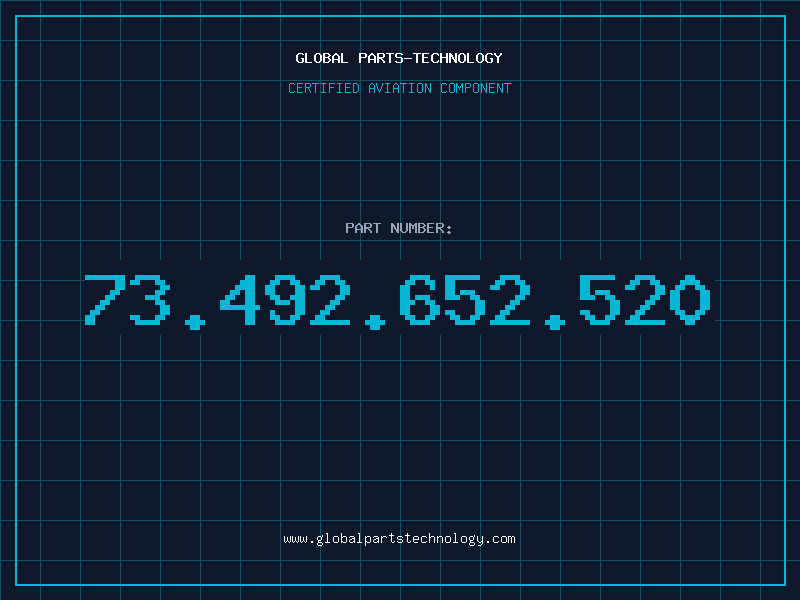 Aviation Part 73.492.652.520