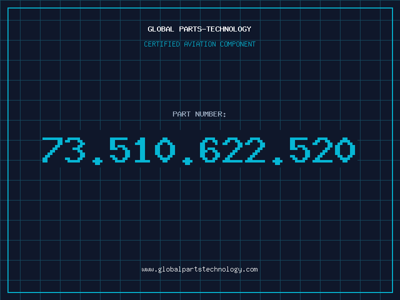Aviation Part 73.510.622.520