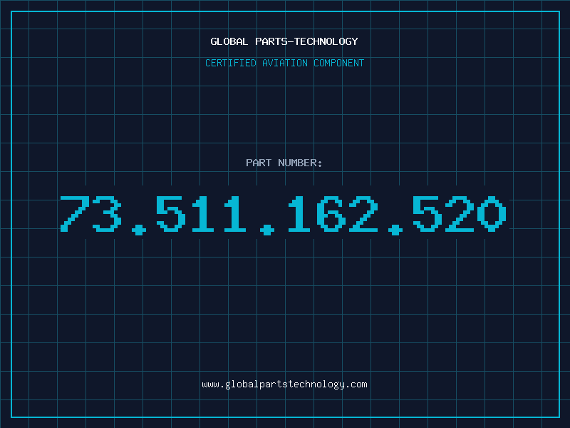 Aviation Part 73.511.162.520