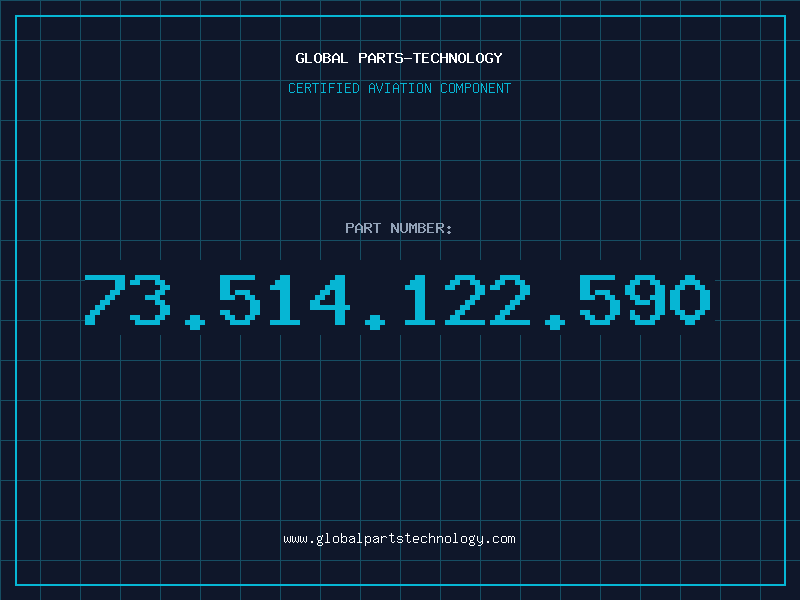 Aviation Part 73.514.122.590