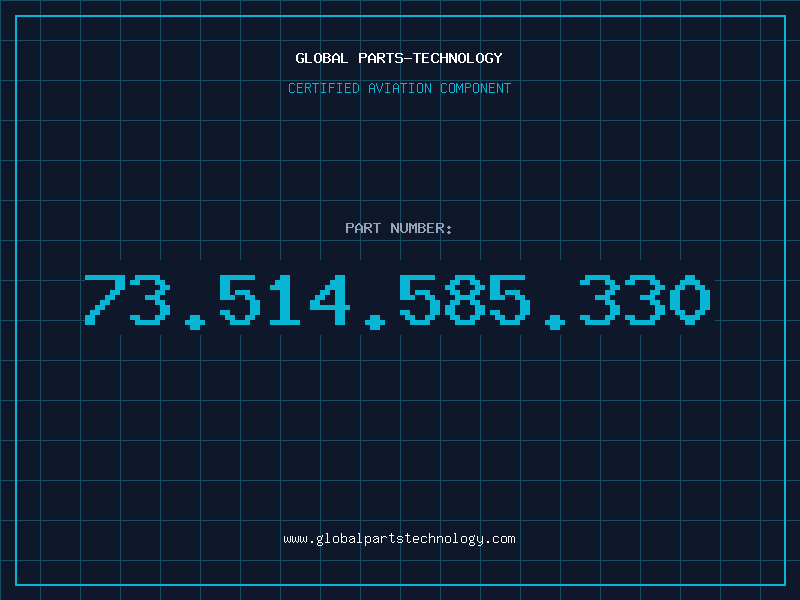 Aviation Part 73.514.585.330