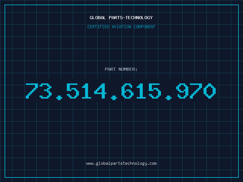 Aviation Part 73.514.615.970