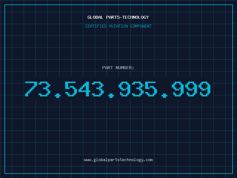 Aviation Part 73.543.935.999