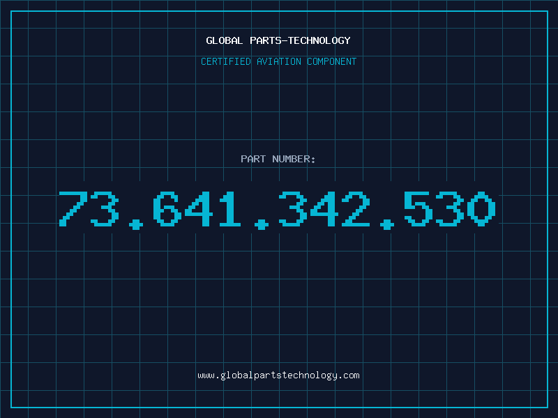 Aviation Part 73.641.342.530