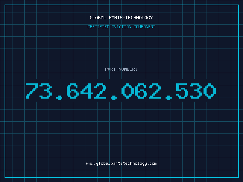Aviation Part 73.642.062.530