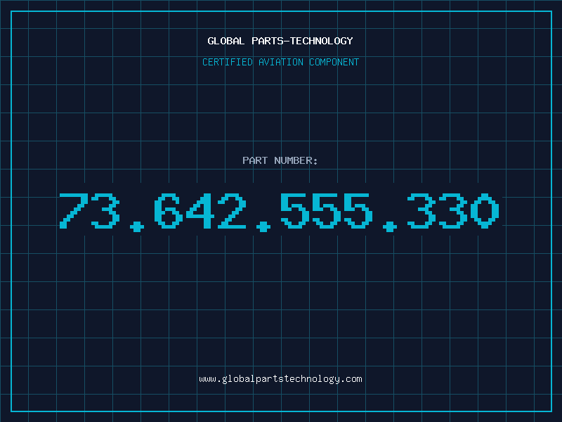 Aviation Part 73.642.555.330