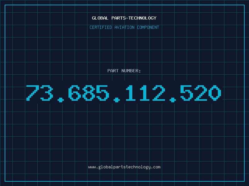 Aviation Part 73.685.112.520