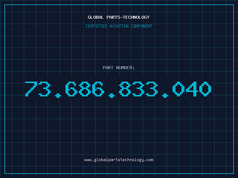 Aviation Part 73.686.833.040
