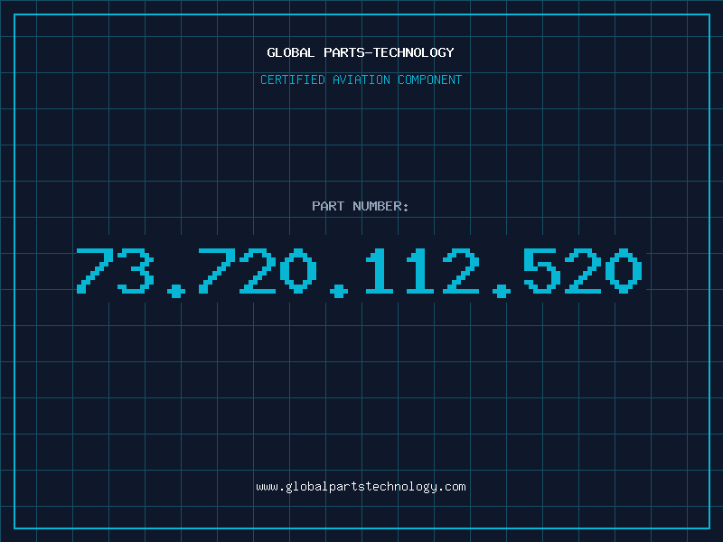 Aviation Part 73.720.112.520