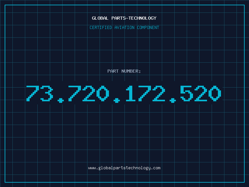 Aviation Part 73.720.172.520