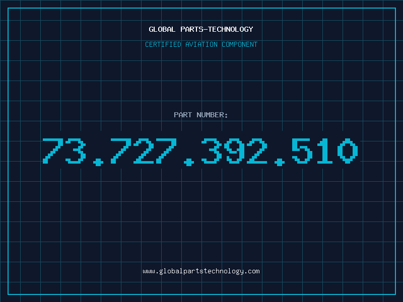 Aviation Part 73.727.392.510