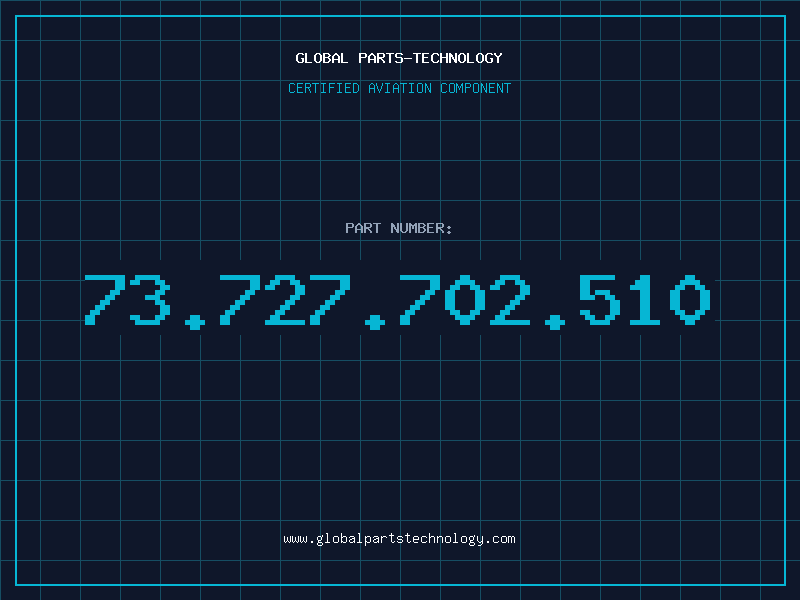 Aviation Part 73.727.702.510