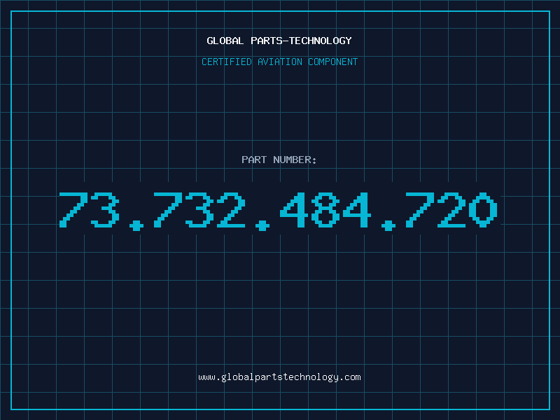 Aviation Part 73.732.484.720