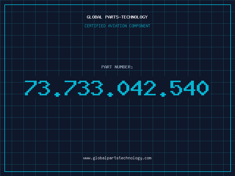 Aviation Part 73.733.042.540
