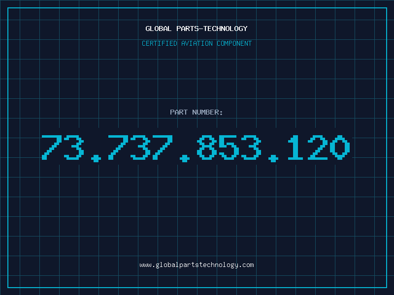 Aviation Part 73.737.853.120